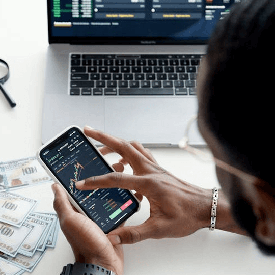 Linha Tradexia equipa de especialistas em investimento em criptografia